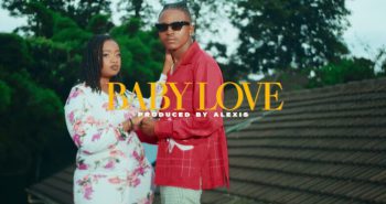 VIDEO Mr Seed Ft Miss P – Baby Love Mp4 Download 780x461 1