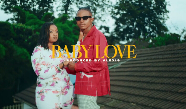 VIDEO Mr Seed Ft Miss P – Baby Love Mp4 Download 780x461 1