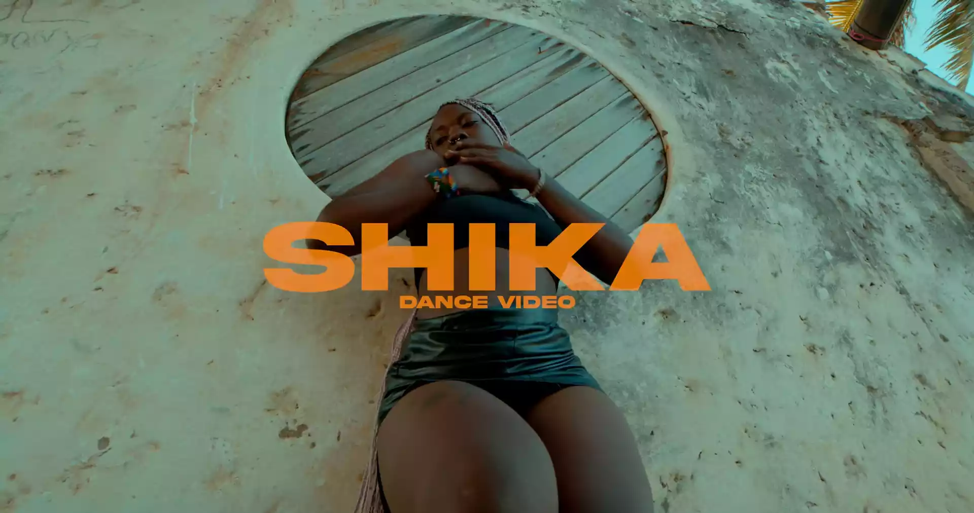 Vanillah Music ft Baddest 47 Shika Dance Video Download