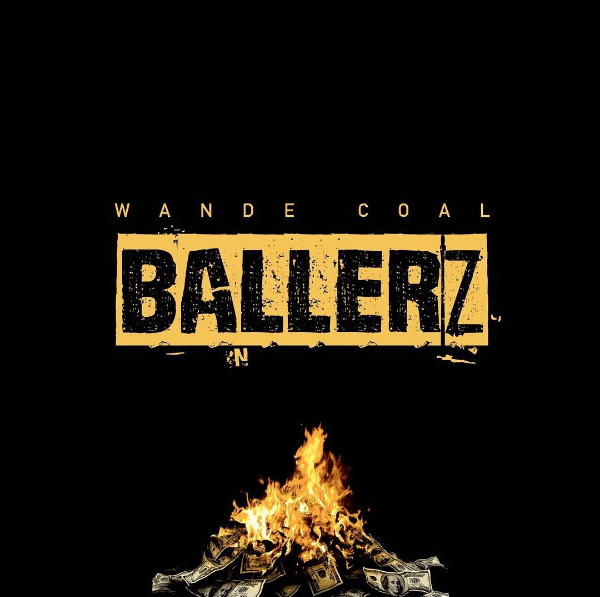 Wande coal ballerz Art