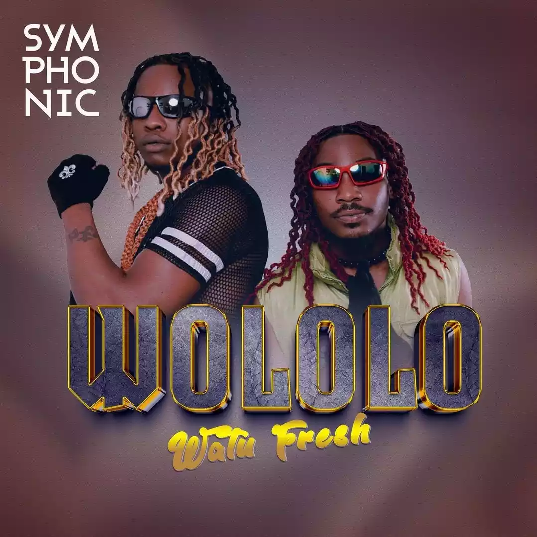 Watu Fresh Wololo Mp3 Download