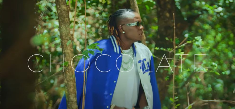 Willy Paul Chocolate VIDEO