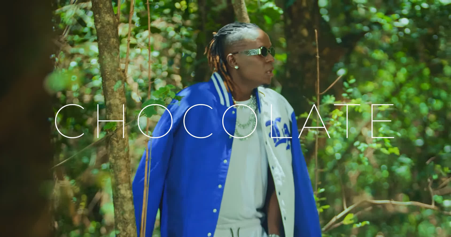 Willy Paul Chocolate video 1
