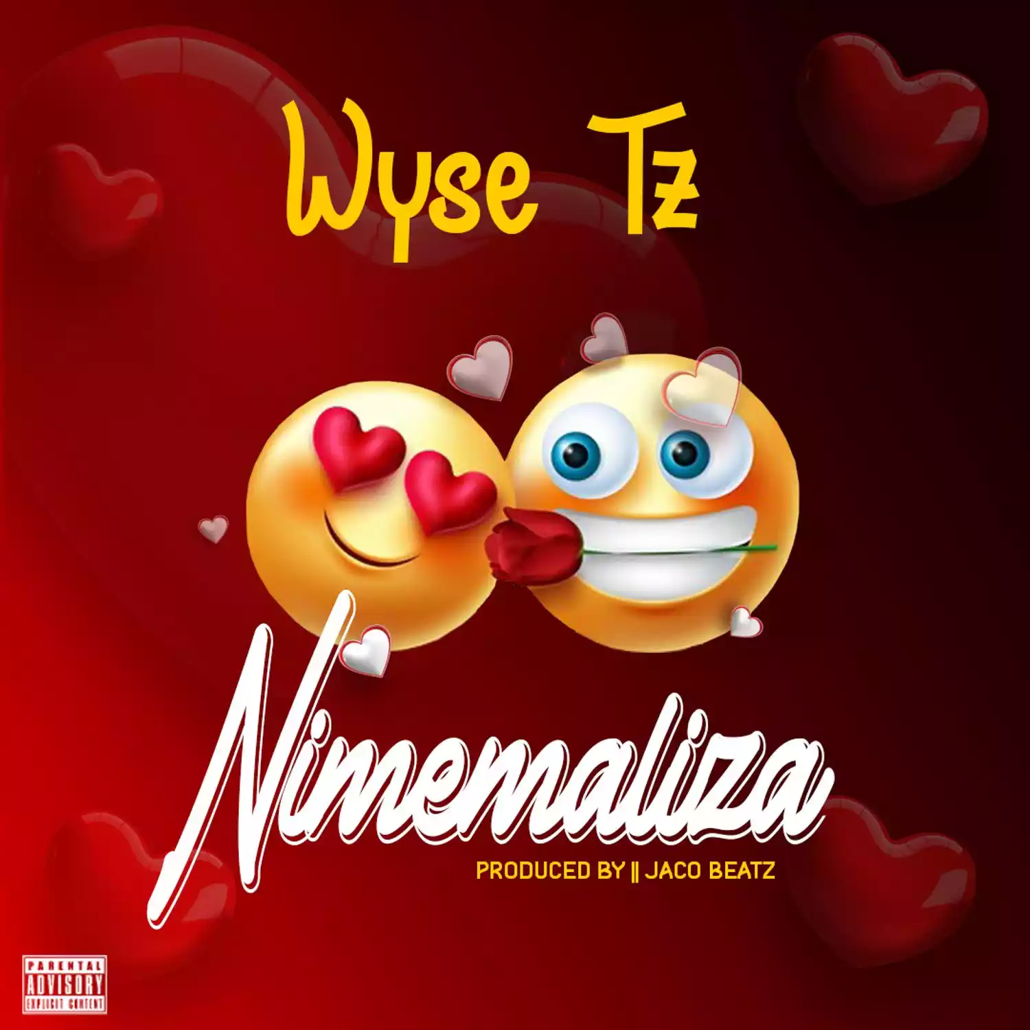 Wyse TZ Nimemaliza Mp3 Download