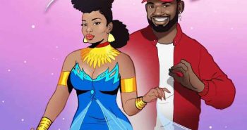 Yemi Alade – My Man ft. Kraniumjpg