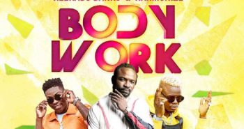 Young D Body Work 2