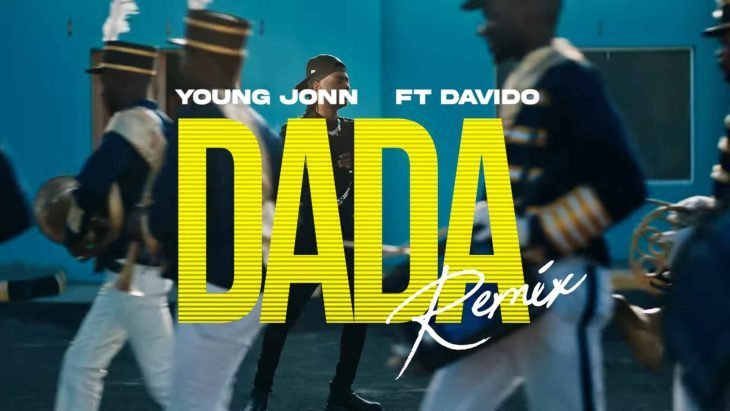 Young Jonndavido
