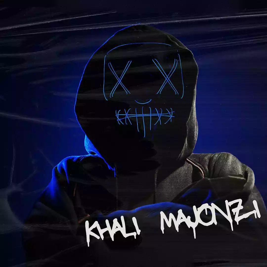 Young Killer Khali Majonzi Mp3 Download