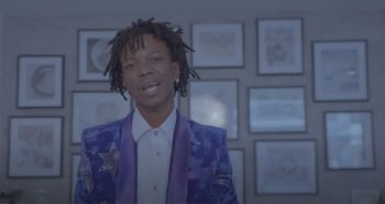 Young Killer Msodoki feat Mzee Yusuph OH MY VIDEO