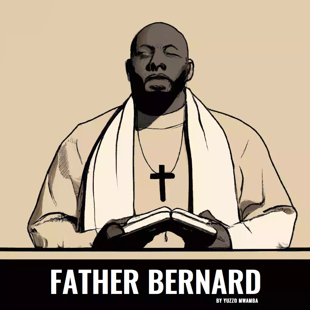 Yuzzo Mwamba Father Bernard Mp3 Download