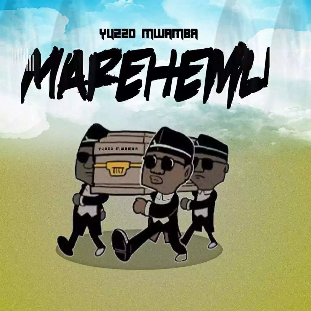 Yuzzo Mwamba Marehemu Mp3 Download