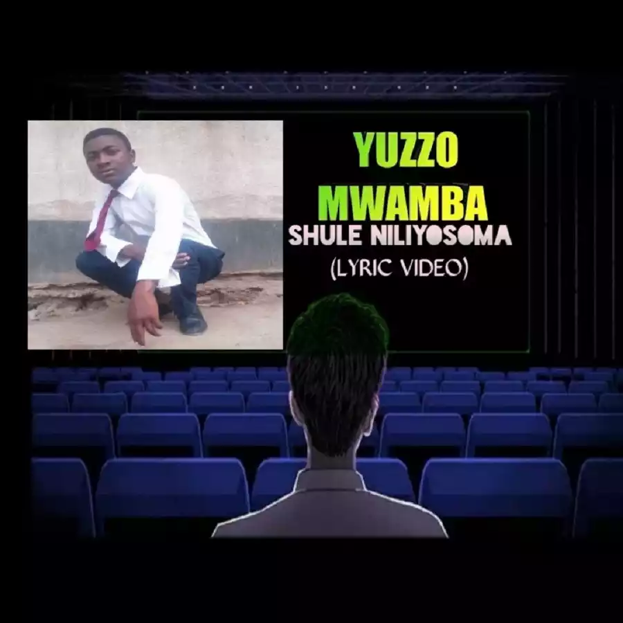 Yuzzo Mwamba Shule Niliyosoma Mp3 Download
