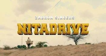 Zabron Singers Nita Drive Video Download