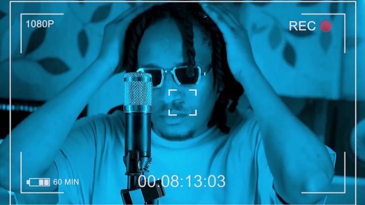 Video ZaiiD - Maunda 1 ZaiiD Maunda 1