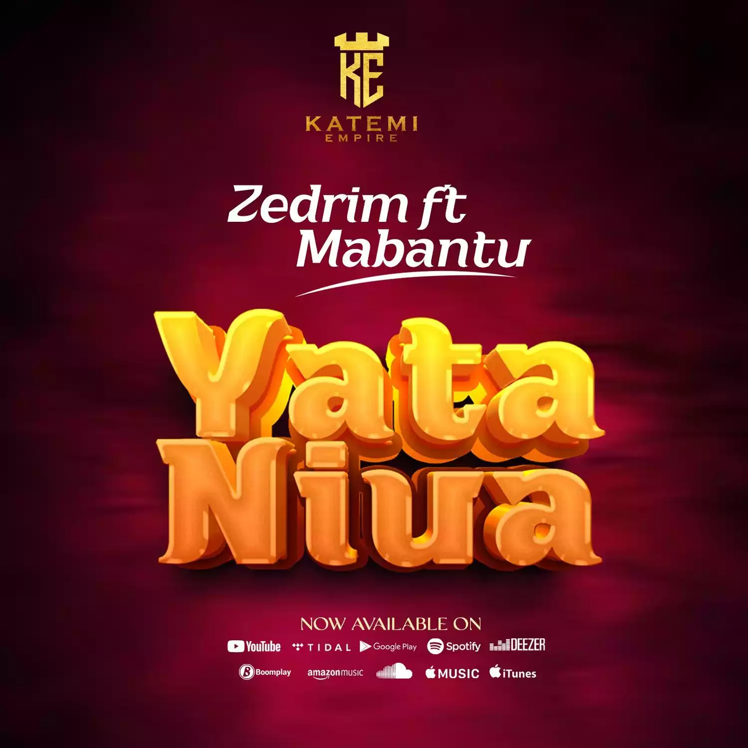 Zedrim ft Mabantu Yataniua Mp3 Download