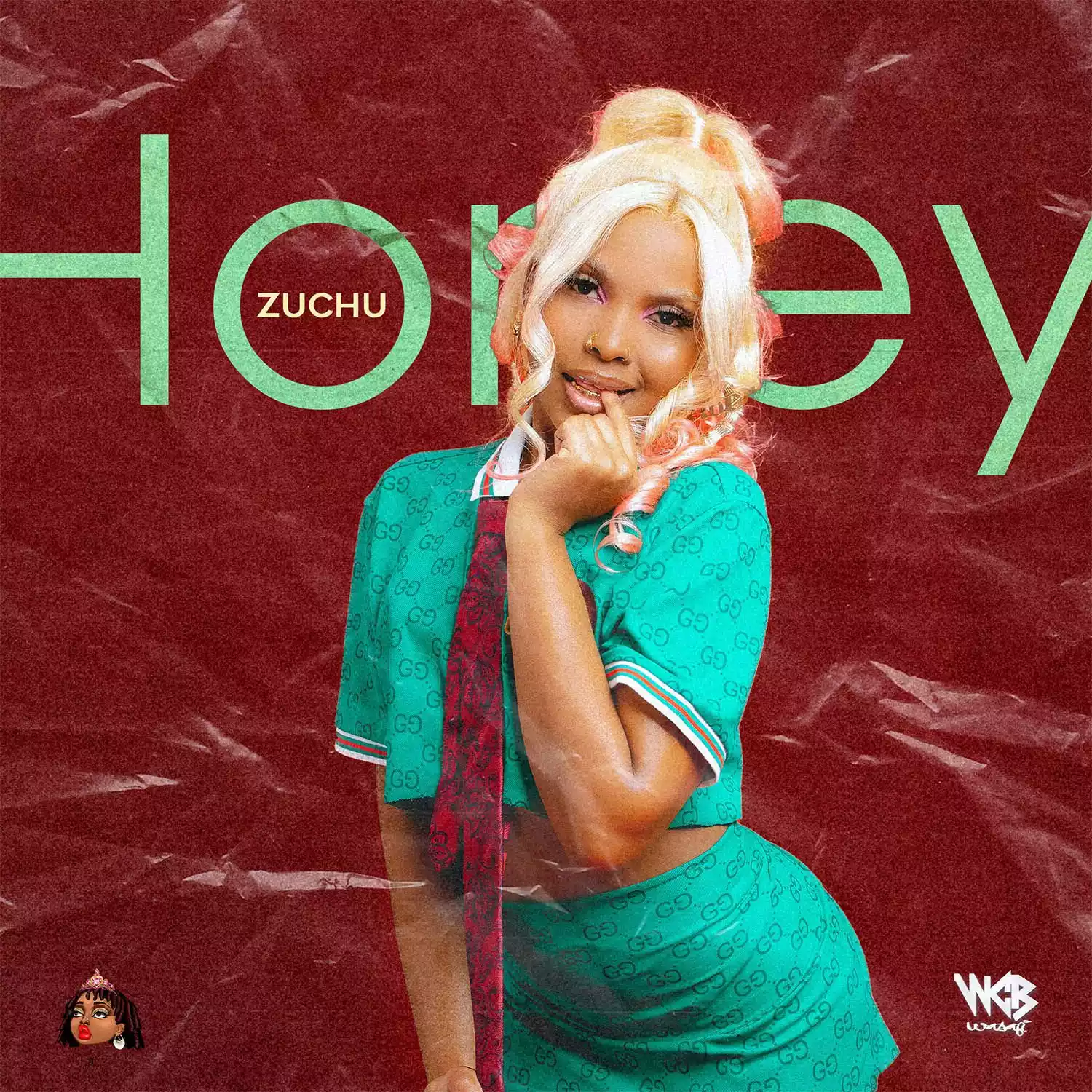 Zuchu Honey Mp3 Download