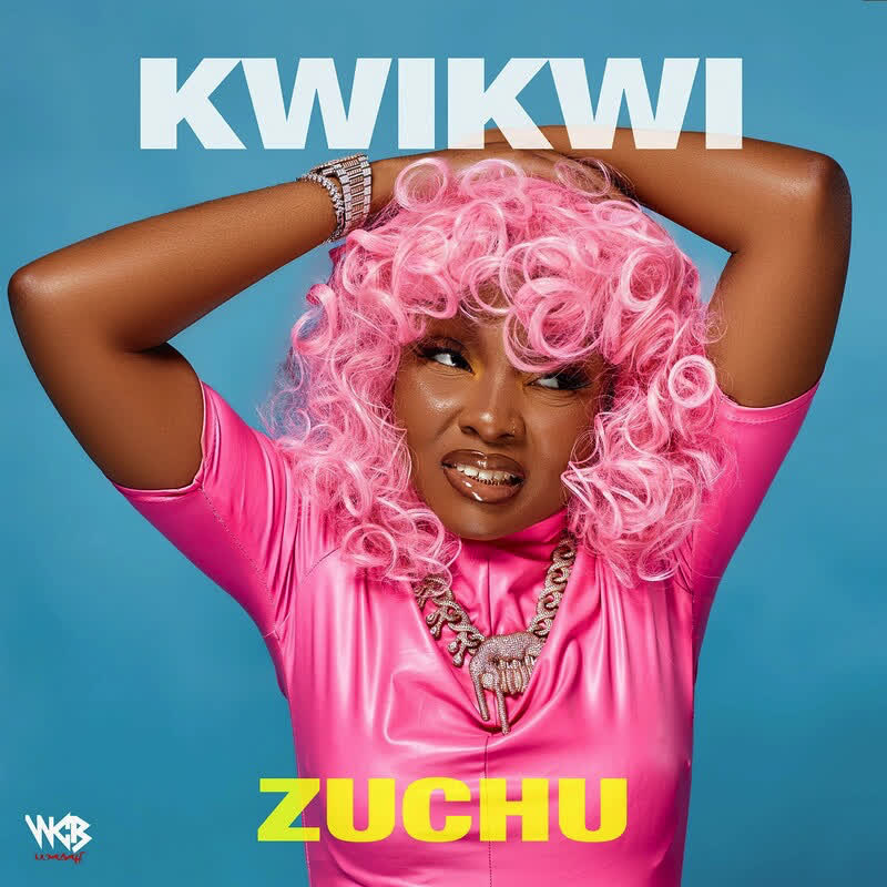 Zuchu Kwikwijajaja