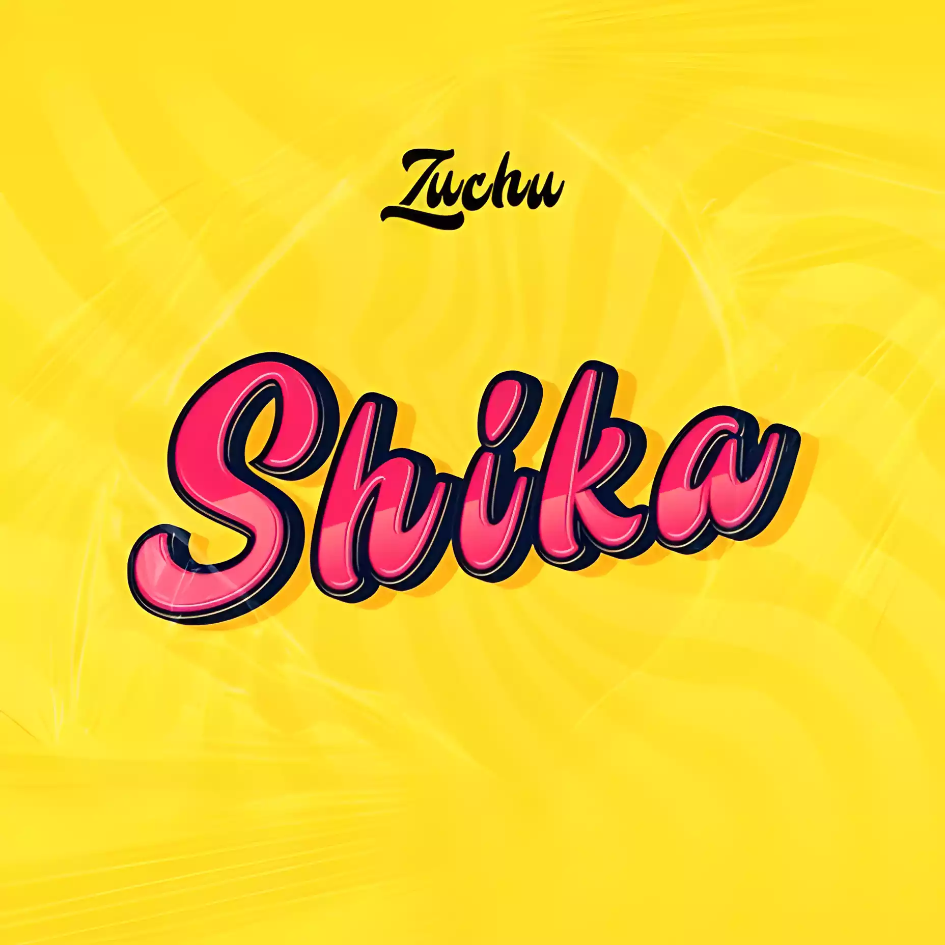 Zuchu Shika Mp3 Download