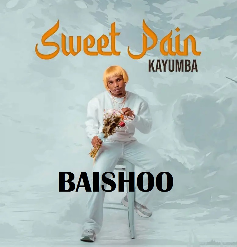 baishookayumba