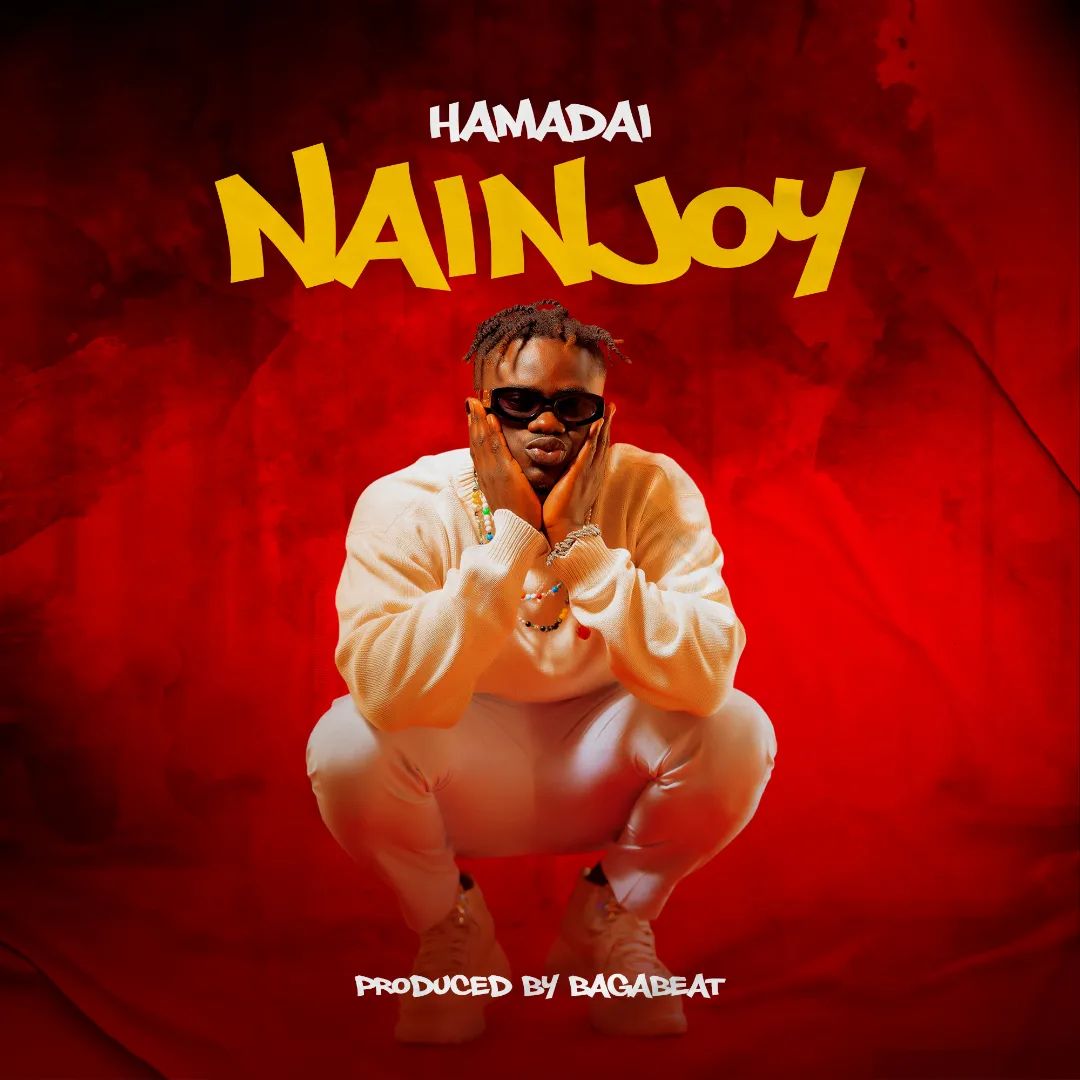 hamadai nainjoy