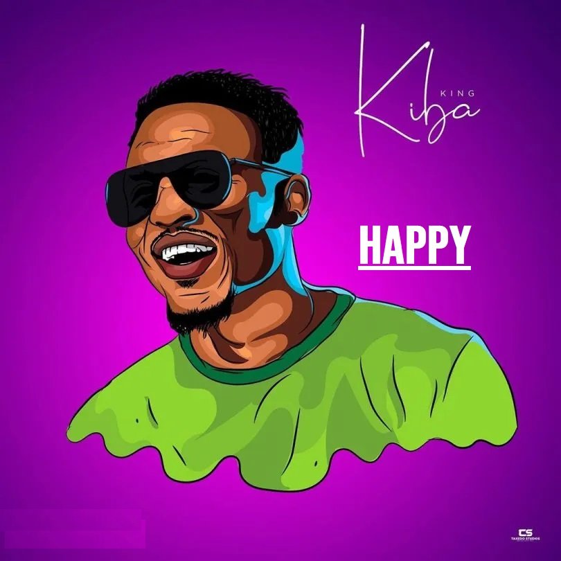 happy alikiba