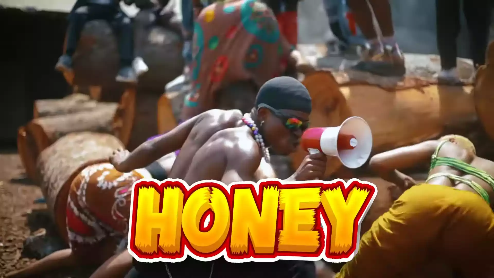 honey munta dee