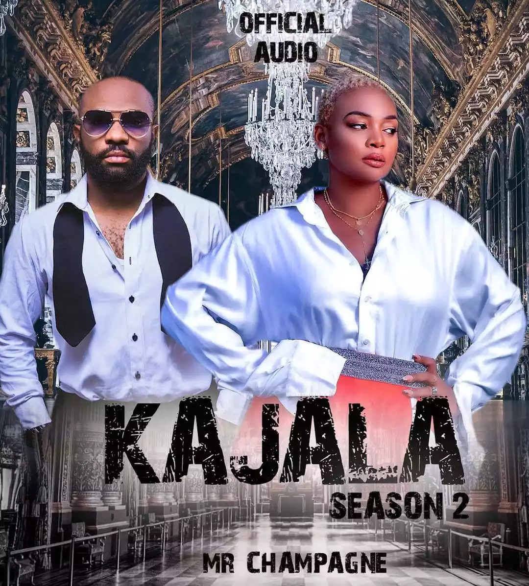 kajala season 2