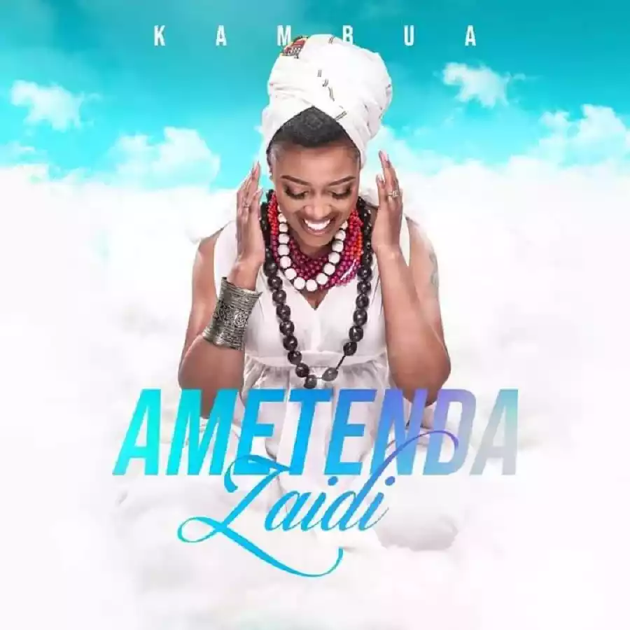 kampua ametenda audio