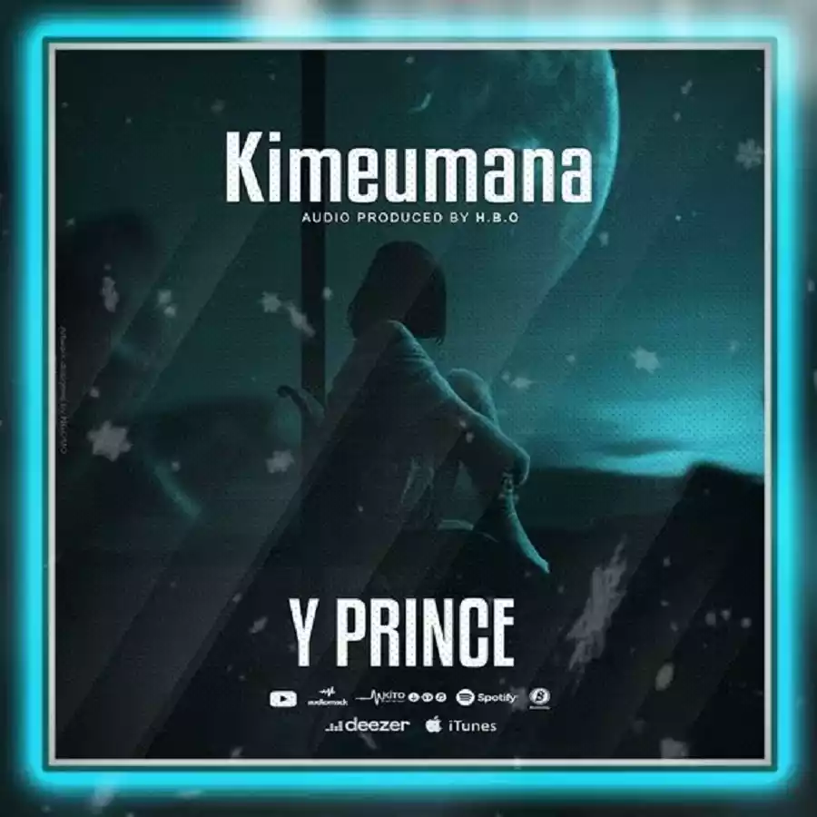 kimeumana y Prince
