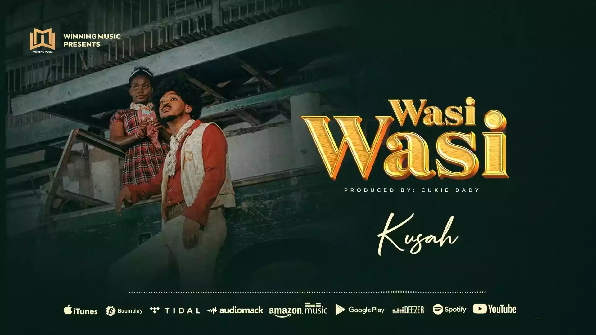 kusah wasiwasi