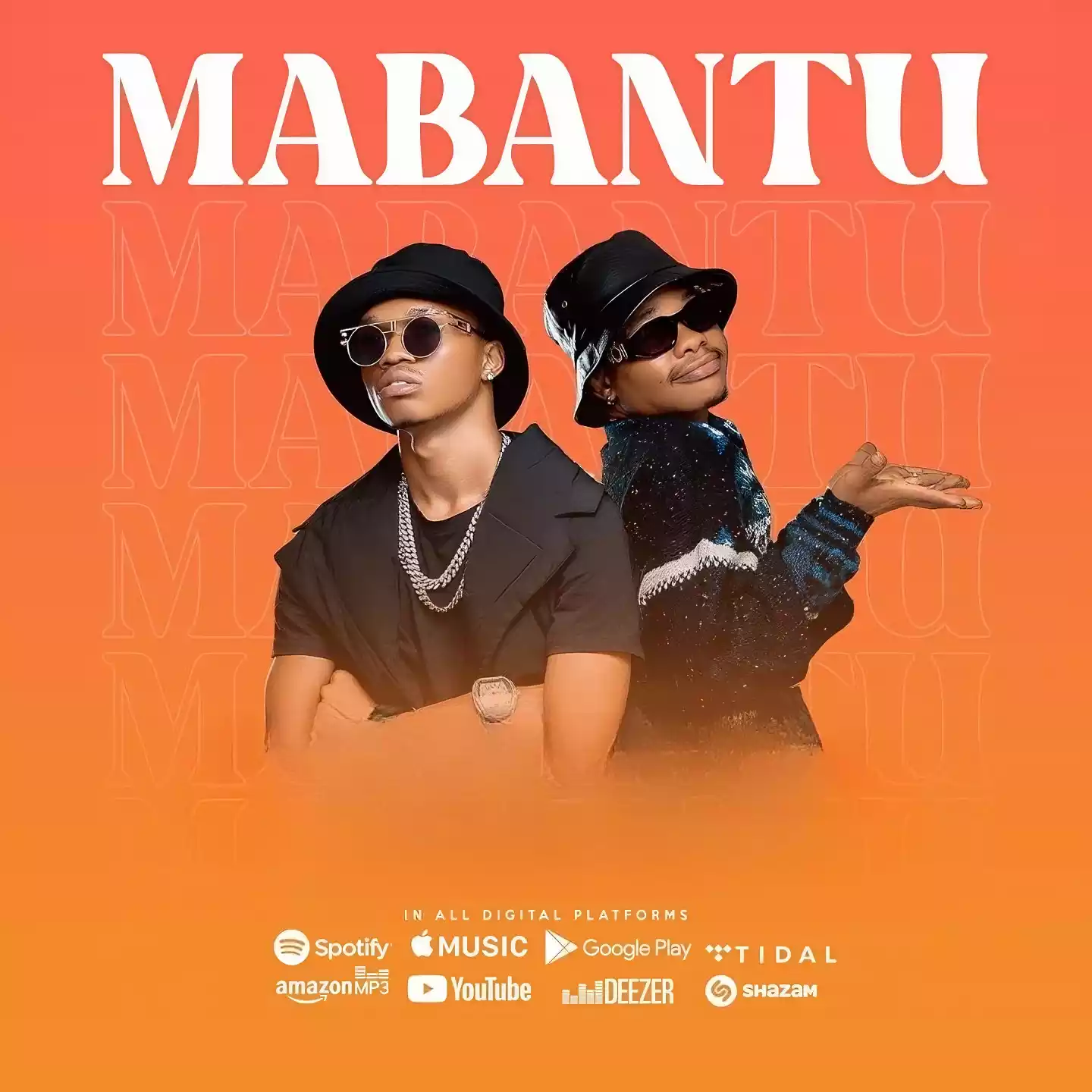 mabantu transformed