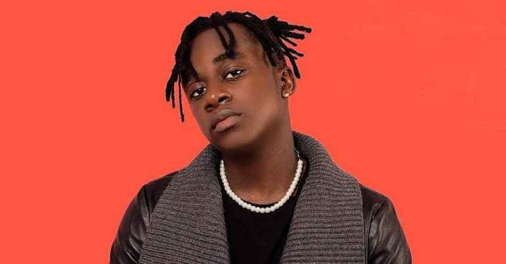 Macvoice - Mama Yoyo Mp3 Download 1 macvoice mama yoyo