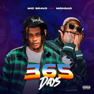 mic bravo mohbad – 365 days