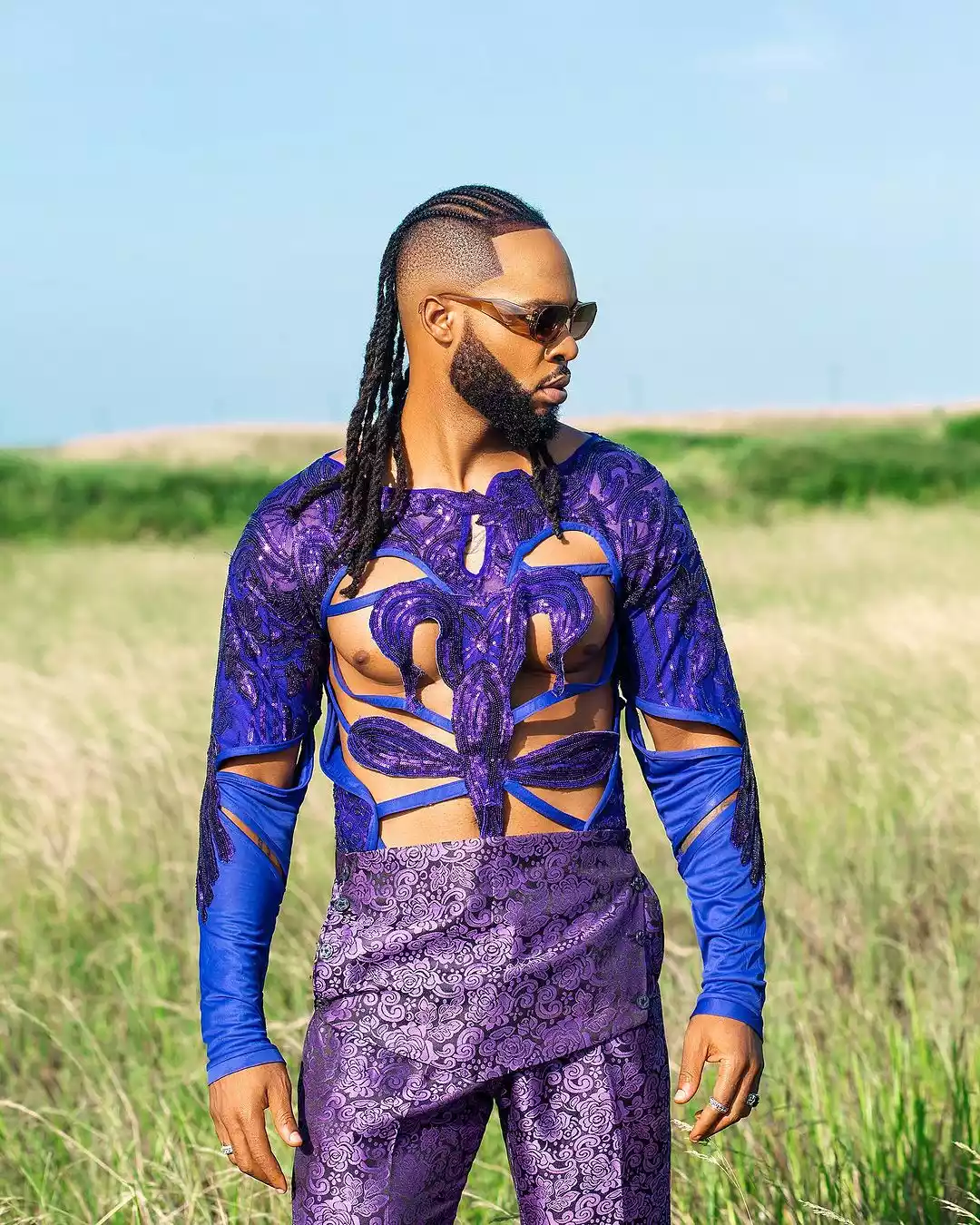 The Most Streamed African Artist On YouTube Sub Saharan 2023 