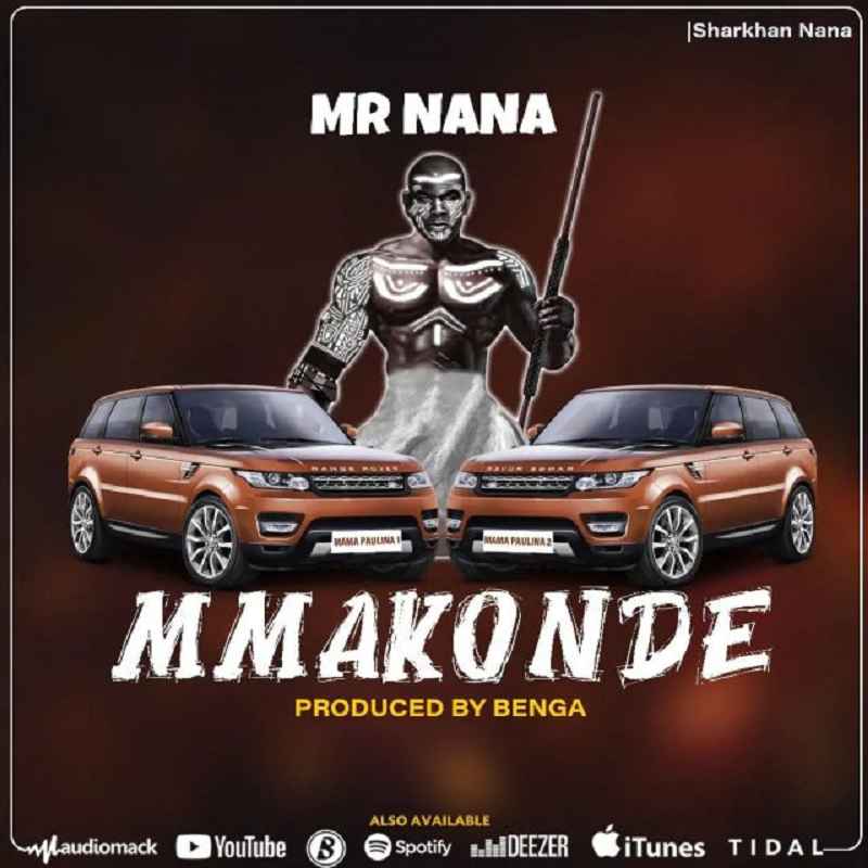 mrnana mmakonde