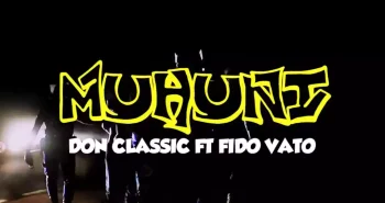 muhuni