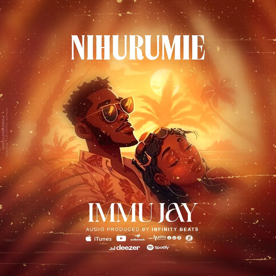 nihurumie