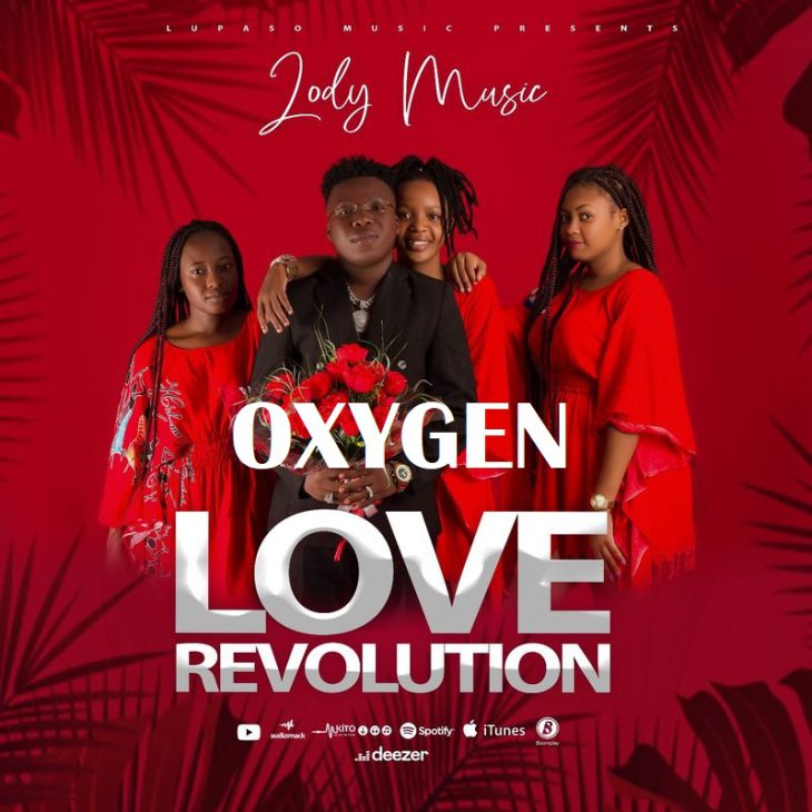 Lody Music - Oxygen Mp3 Download 1 oxygenlodymusic