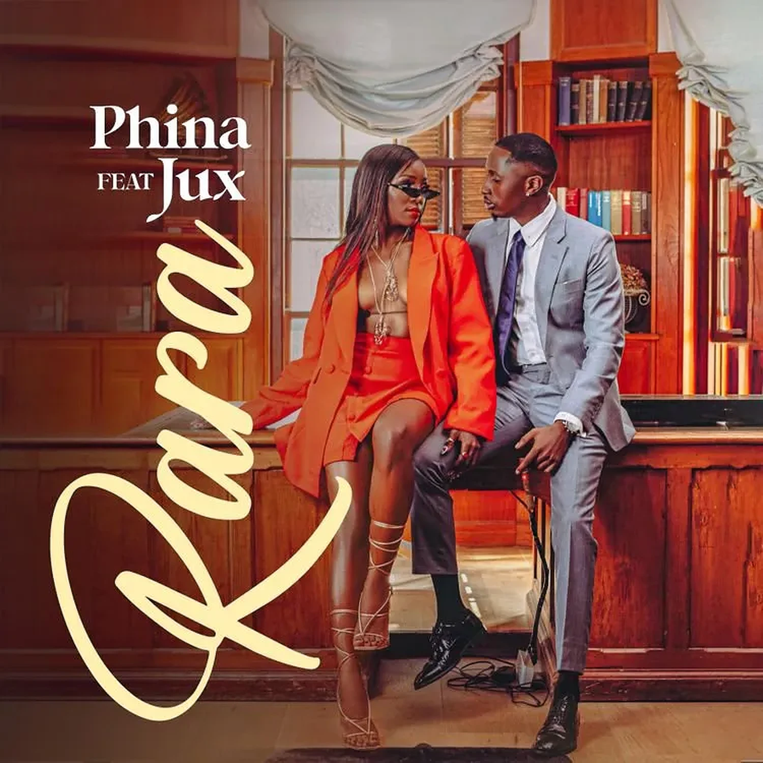 phina jux rara mp3