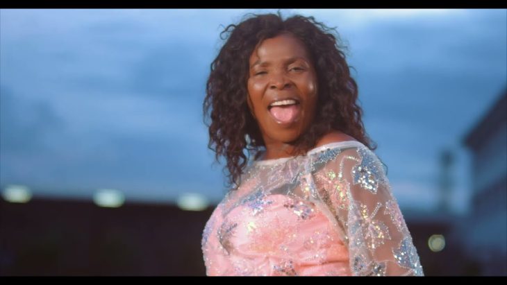 Video Vasmo Ft. Rose Muhando - Wamilele 1 rose mohando