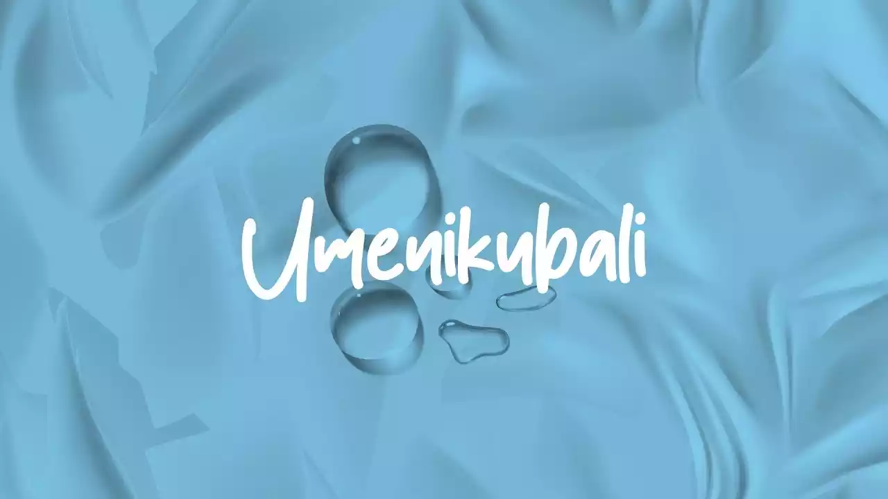 umenikubali waga