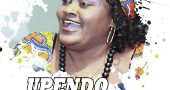 upendo nkone siku gani leo