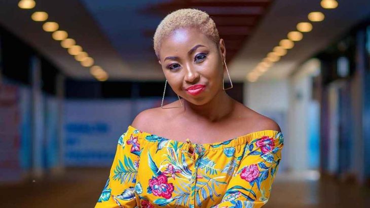 Vivian (KE) ft Trio Mio - Heart Of A Lion Mp3 Download 1 viviankenya 1 2