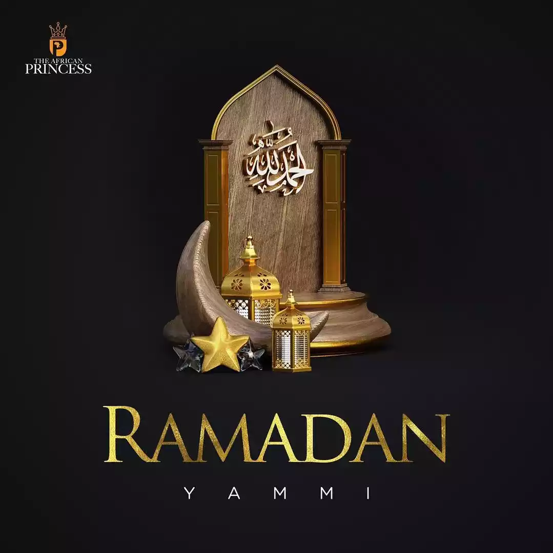 yammi ramadhan
