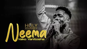Neema Yako Yanitosha