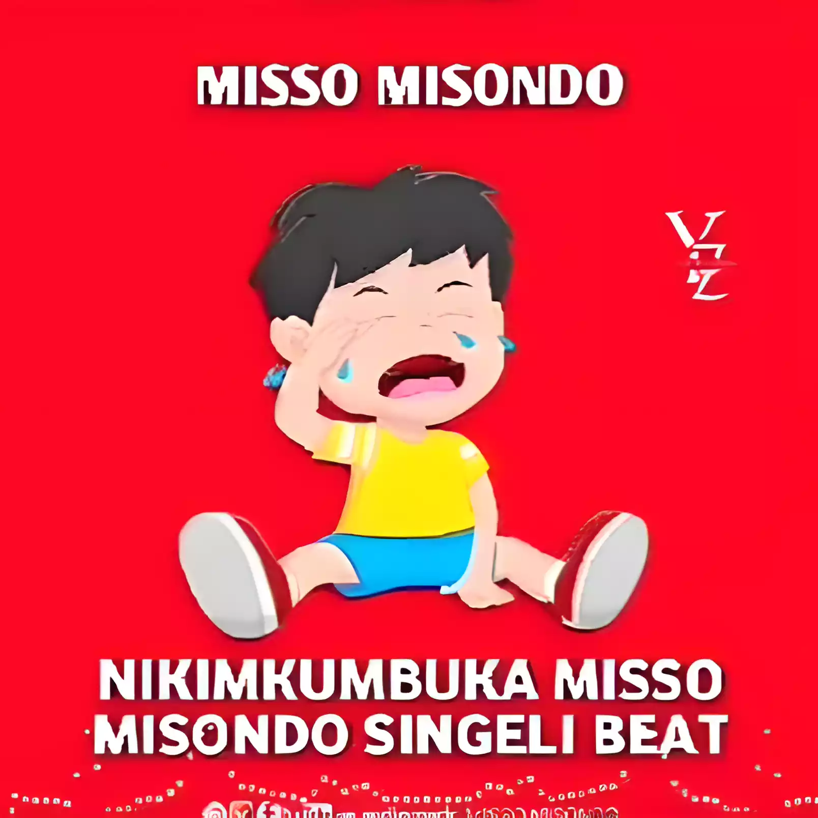 Nikimkumbuka Miso Misondo
