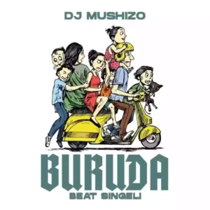 Buruda Beat Singeli