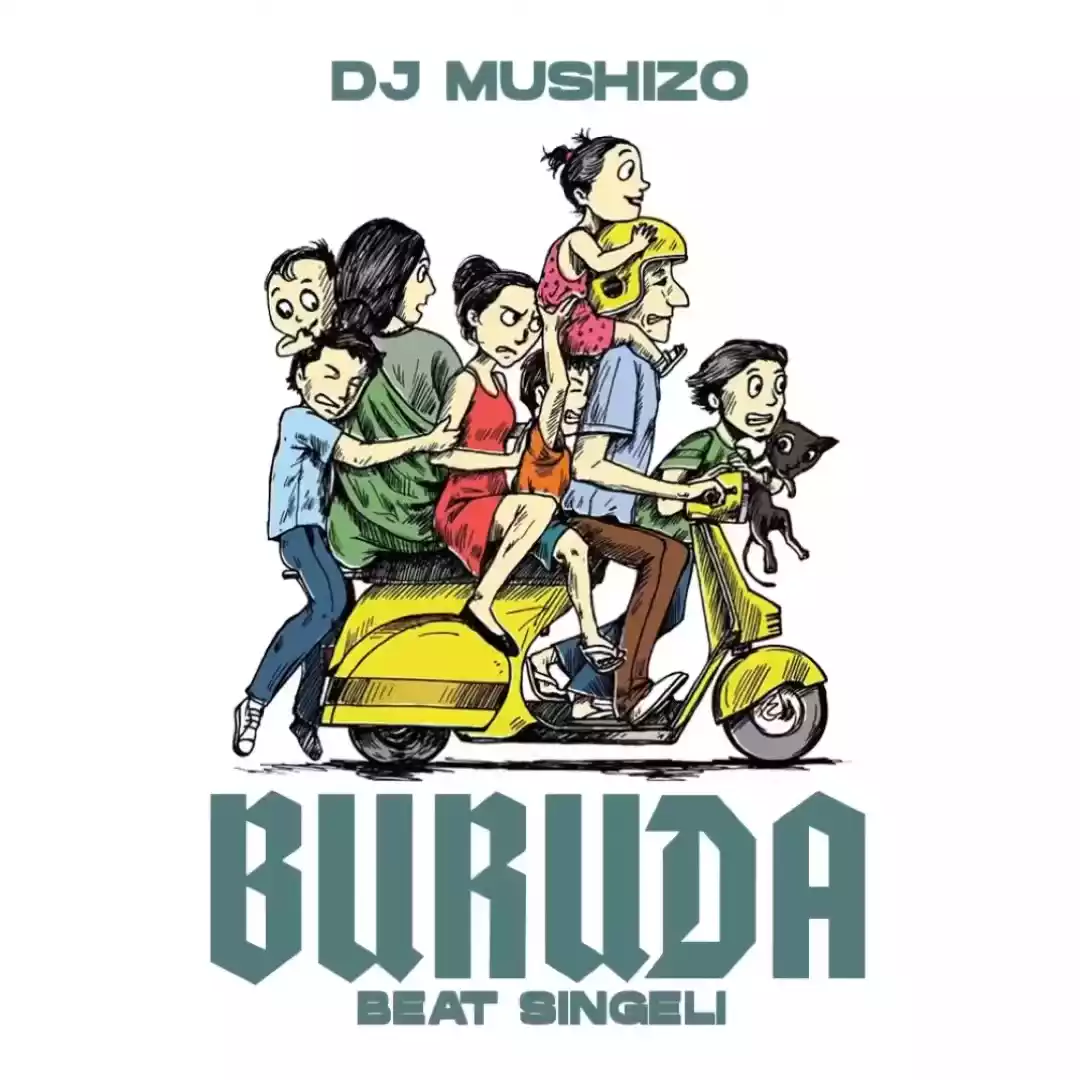 Dj Mushizo Buruda Beat Singeli 0 0 screenshot