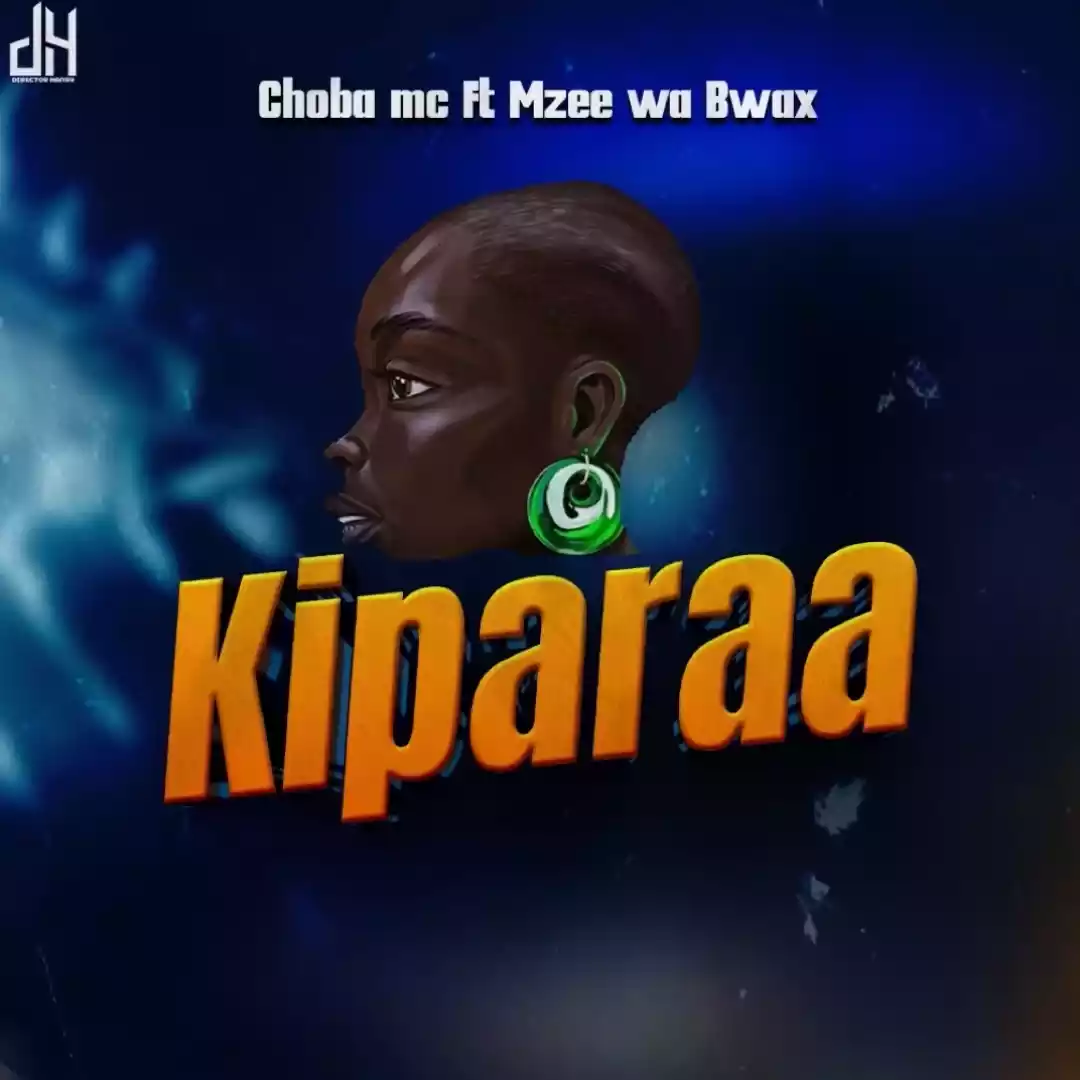 Kiparaa
