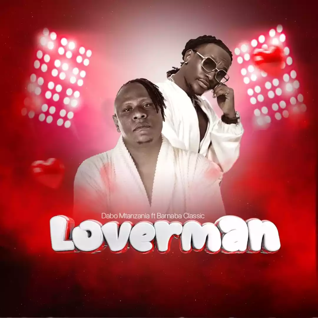 Loverman 1